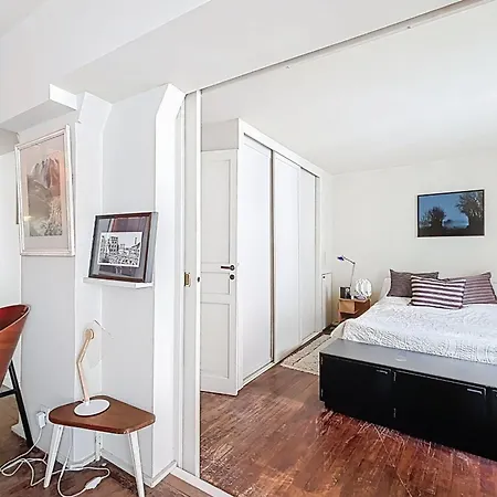 Cosy Near Bastille パリ