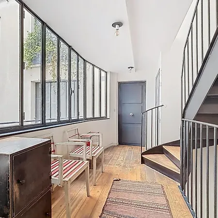 Cosy Near Bastille