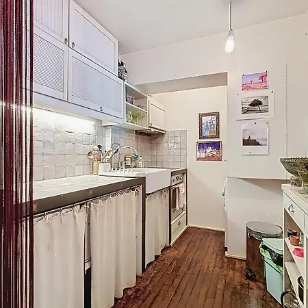 Cosy Near Bastille *